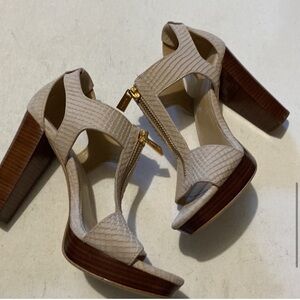 Michael Kors Heels